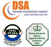 Manchester Driving Academy 622249 Image 1